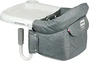 Inglissina Fast Table Chair (Blue Gray)