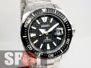 Seiko Prospex Samurai Automatic Diver's Men's Watch SRPE35K1