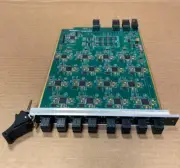 AMX Enova DGX Audio Insert / Extract Board, FG1058-705-FX
