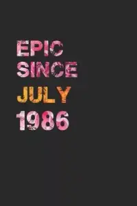 在飛比找博客來優惠-Epic Since July 1986: Awesome 