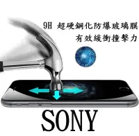 在飛比找Yahoo!奇摩拍賣優惠-現貨  鋼化玻璃 SONY C3 C4  C5 Ultra 