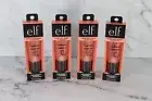 Elf Power Grip Primer -LOT of 4 Niacinamide 0.8 Fl Oz - Brand New Free Shipping