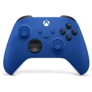 Microsoft Xbox Wireless Controller - Shock Blue for Xbox Series X/S, Bluetooth
