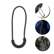 16 Pcs Zipper Pull Replacement Accessories Puller Injection Molding