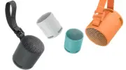 Sony XB100 Mini Portable Wireless Speaker