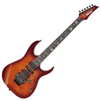 在飛比找蝦皮商城優惠-IBANEZ 全新日本製 J.Custom RG8570Z 