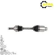 CV Axle Assembly for Ford Fusion Lincoln Zephyr Mercury Milan 3.0L Front Right (for: Ford)