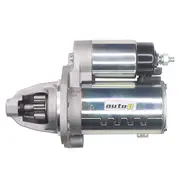 Brand New Starter Motor for Jeep Wrangler JK 3.6L Petrol ERB GCH GFH 2012 - On
