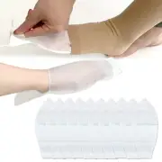 Open Toe Compression Sock Aid For Easy Slide - Slip Stocking Applicator To Help