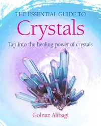 在飛比找誠品線上優惠-The Essential Guide to Crystal