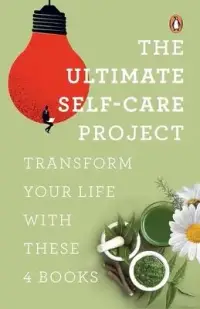 在飛比找博客來優惠-The Ultimate Self Care Project