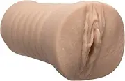 Doc Johnson Meggan Mallone - UltraSKYN - Pocket Pal - Pussy