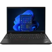 Lenovo ThinkPad P16s Gen 2 21K9003AUS 16" Mobile Workstation - WUXGA - AMD Ryzen