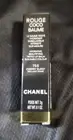CHANEL Rouge Coco Baume 756 cherry burst Hydrating Tinted Lip Balm 3g. NiB