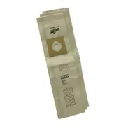 Ufixt Kirby Legend 1 &amp; 2 Heritage 2 Generation 3 Vacuum Cleaner Paper Dust Bags 5 pack
