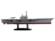 Aircraft Carrier with 5 piece Aircraft Set "Battle Zone" Series Diecast Model...