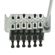 Genuine Floyd Rose Special Series Tremolo, Satin Chrome FRTS1000S