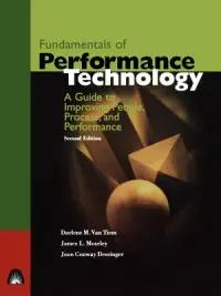 在飛比找博客來優惠-Fundamentals of Performance Te