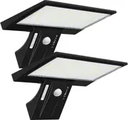 Solar Lights Outdoor Motion Sensor 90 LED