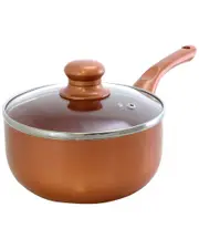 Better Chef 2.0-Qt Ceramic Non-Stick Saucepan