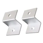 Solar Panel Support Stand Shed Kit Panel Solar Z Bracket Support Solar Panel