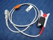 Fits Masimo Adult / Juvenile LNCS SpO2 Pulse Oximeter Finger Sensor Rad Radical