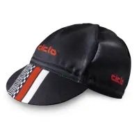 在飛比找momo購物網優惠-【CICLO】CICLO CAP單車小帽 - INDIAN 