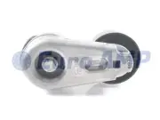Jaguar XF XFR XJ XJR XK F-Type Main Drive Belt Tensioner 3.0 V6 5.0 V8 C2D21150 (for: Jaguar)