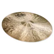 Paiste Masters Dark Crash Ride Cymbal 20"-DCP