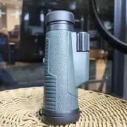 12X42 High-Powered Spotting Scope Monocular Telescope Lightweight for Hunting Hi