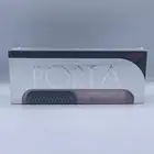 Tymo Porta Cordless Hair Straightener Brush Portable Mini Ionic Hot Comb Sealed