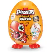 Smashers Junior Dino Dig Small Egg