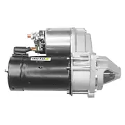 Brand New Starter Motor for Daewoo Lanos 1.5L 4cyl Petrol A15SMS 08/97 - 09/03 (for: Daewoo)