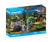 Playmobil Novelmore - Transport Robbery