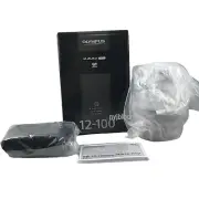 New OLYMPUS M. Zuiko Digital ED 12-100mm F4 IS PRO Lens Micro Four Thirds Mount