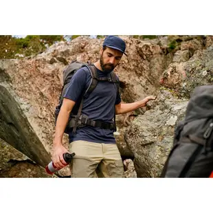 【Fjallraven 北極狐】Kaipak G1000 登山背包 38L 兩色 健行背包 小狐狸戶外背包 27085