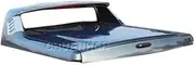 Sport Lid Fiberglass Canopy Hardtop Grandbox Fullbox Tonneau Cover Compatible for Ram 1500 D-MAX Hilux Ranger