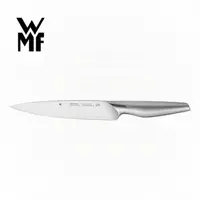 在飛比找momo購物網優惠-【德國WMF】Chefs Edition片肉刀 20cm(黑