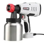800W Spray Gun Electric Paint Sprayer Cake Chocolate Electric Spray Gun 220V