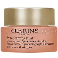 在飛比找樂天市場購物網優惠-【VT薇拉寶盒】CLARINS 克蘭詩 煥顏緊緻彈力晚霜(5