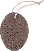 Natural Pumice Stone Callus Remover for Feet and Hands Earth Pumice Stone for Exfoliating Rough Skin and Dead Skin for Elbows and Heels Promotes Relaxation and Blood