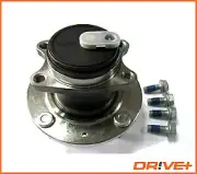 WHEEL BEARING KIT DR!VE+ DP2010.10.0242 REAR AXLE FOR MITSUBISHI,SMART