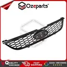 Main Grille Upper Grill Mesh Black For Ford Falcon FG Series 1 XR6 XR8 XR6 Turbo