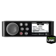 FUSION 010-01516-30 Ms-Ra70Nsx- 4X50W Am/Fm/Internal Bluetooth 2-Zone Sirius R