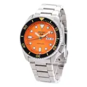 SEIKO SEIKO 5 SPORTS SBSA009 Mechanical Automatic Men's Watch New in Box