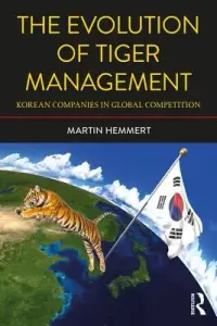 在飛比找博客來優惠-The Evolution of Tiger Managem