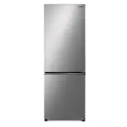 Hitachi 303L Bottom Mount Fridge RB330PT9BSL