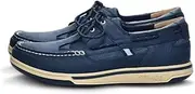 [Sebago] Men's Triton Three-Eye Boat