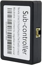 Sub-Control Module for Acrylic Interior Car Lights
