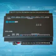RTU-318L DAQ Data Acquisition IO Module Industrial Automation 8PT100+16AI RS485
